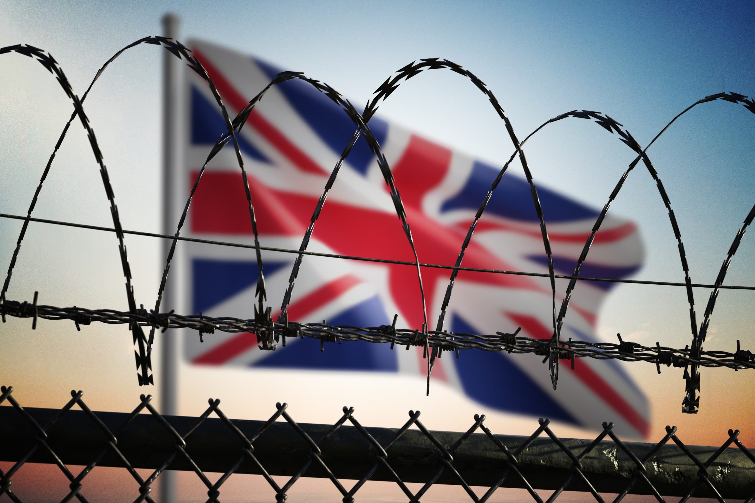 The Russo – UK Crisis and  Implications for the Arabian Gulf
