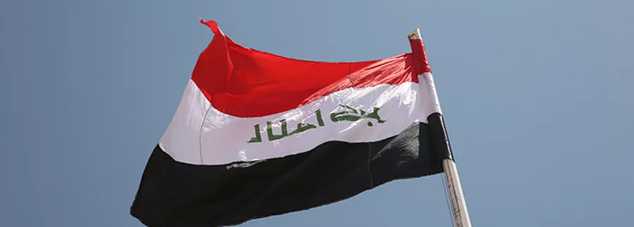 Riddles and Labyrinths: Unpacking Al-Zurfi’s Iraq?