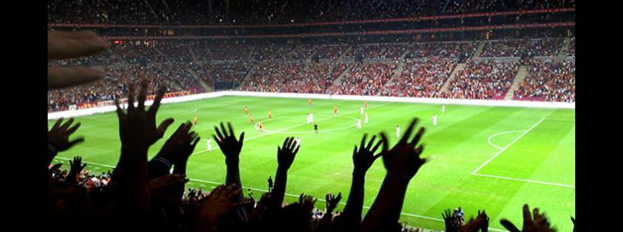 Between the Posts: Saudi Arabia, Newcastle United and the Politics of Football