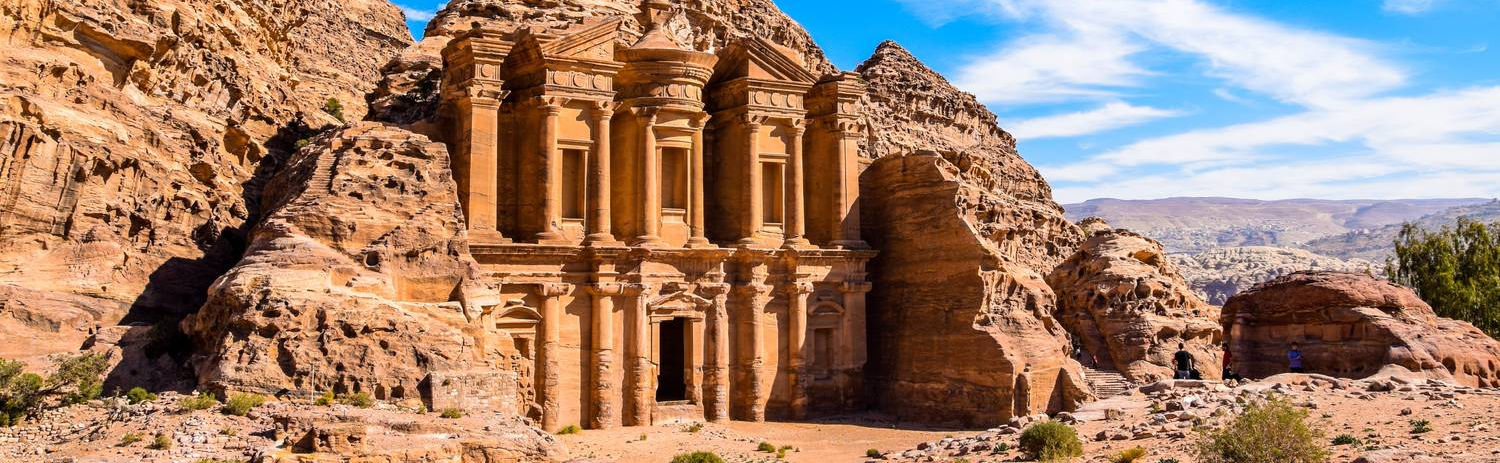 Between Resilience and Vulnerability: Understanding the Hashemite Kingdom of Jordan