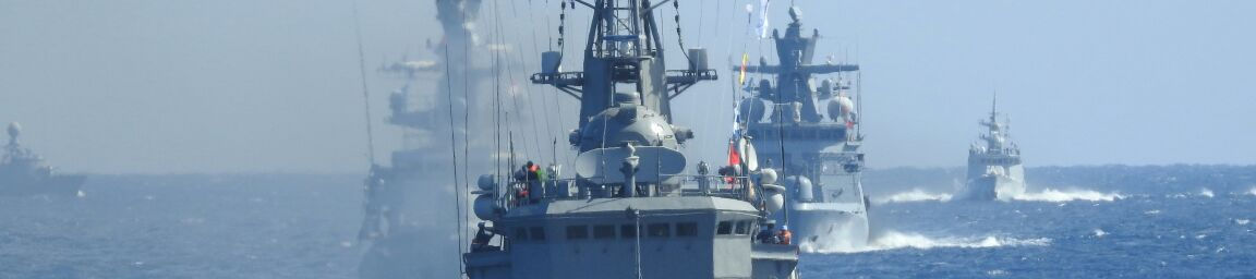 Germany Leads Efforts to Support the Lebanese Navy Under UN Mandate