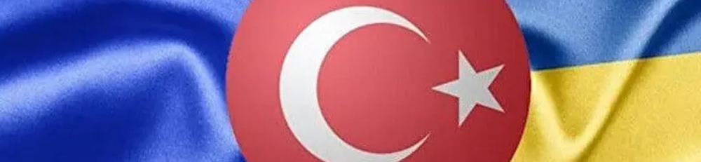 Türkiye’s Mediation in Russia’s War Against Ukraine: Diplomacy in Action