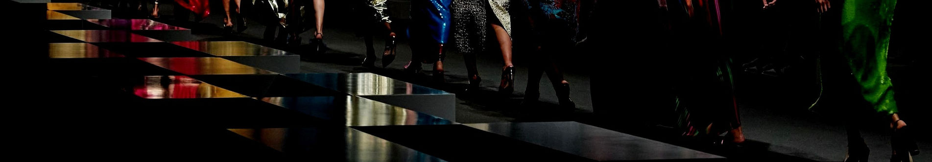 Dubai International Fashion Week