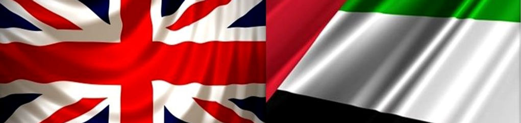Promoting UK Trade Ties with the United Arab Emirates (UAE)
