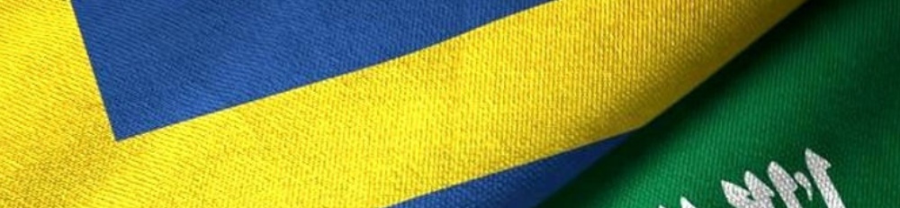 Swedish-Gulf Trade Relations: The Path to New Opportunities