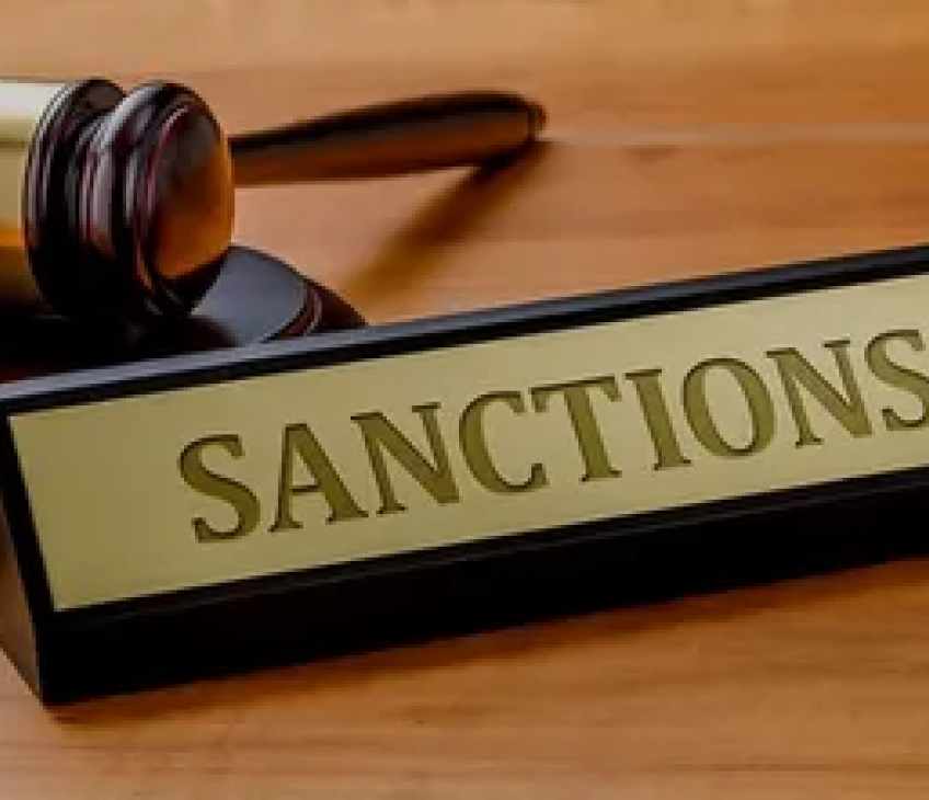 Russian Sanction Avoidance: Does the Map Lead to the Gulf?