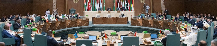 Beyond Jeddah: Saudi Arabia as a Global Security Provider