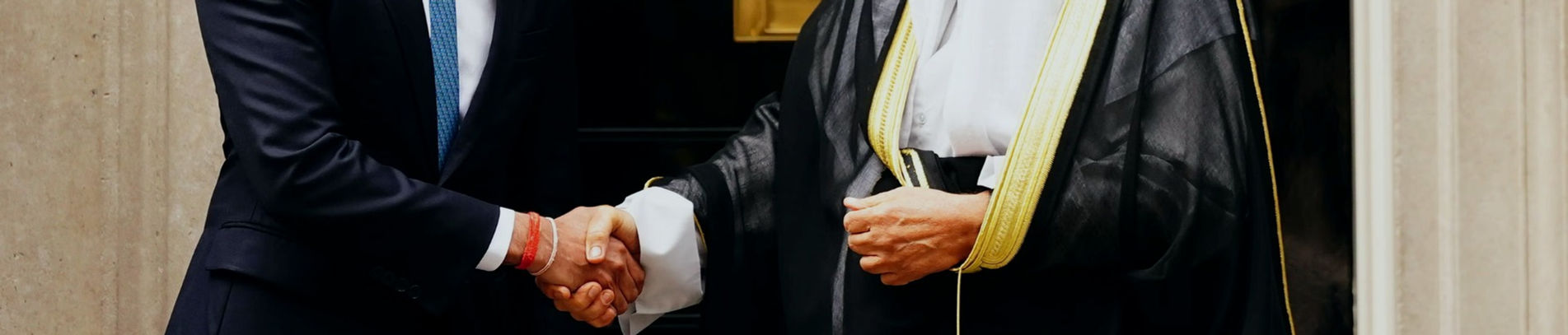Global Britain and Kuwait: An Integral Part of the UK’s GCC Free-Trade Strategy