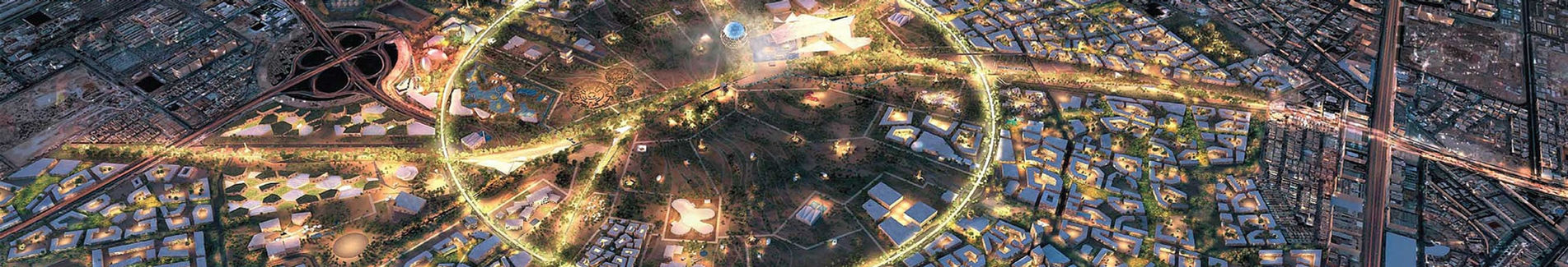 Another Decade of Transformation for Riyadh