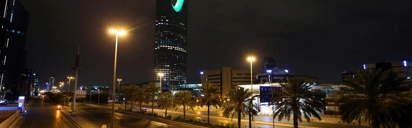How the Gulf States Deal with Coronavirus