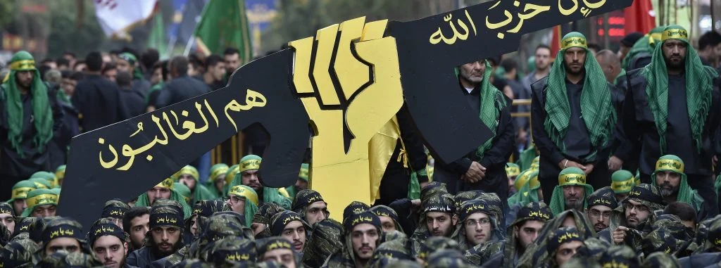 Lebanon: From the “Switzerland” to the “Venezuela” of the East