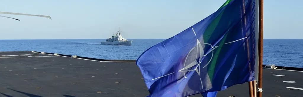 NATO and a New Strategy for the South: Updating the Mediterranean Dialogue and the Istanbul Cooperation Initiative