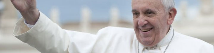 Pope Francis in Iraq: A Message of Hope but Not Salvation