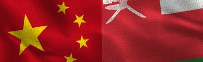 China’s Increasing Economic Presence in Oman: Implications for Oman’s Economy