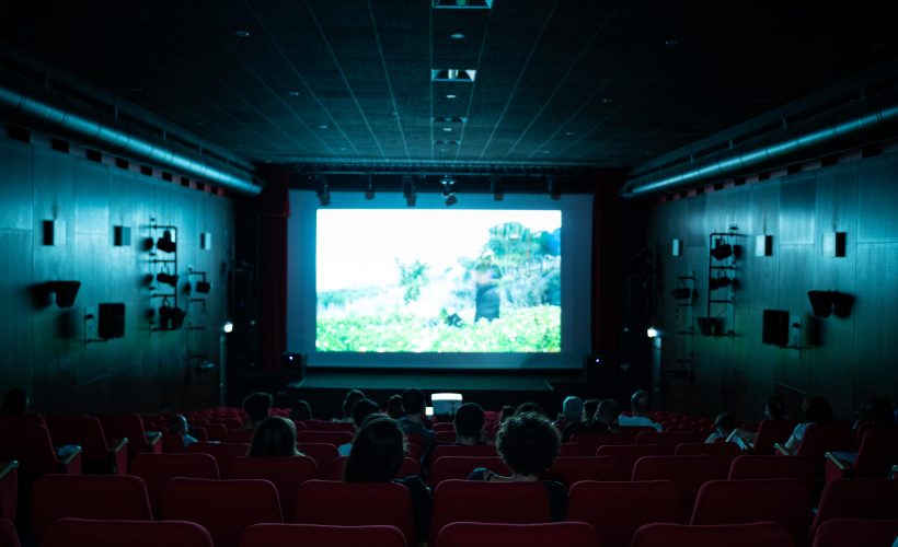 Radicalisation, Film and Islam