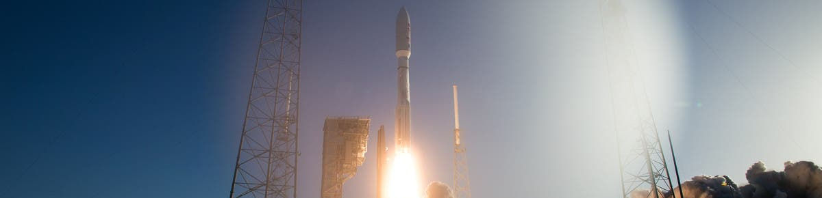 Beyond Borders: Saudi Arabia’s Ambitions in Outer Space