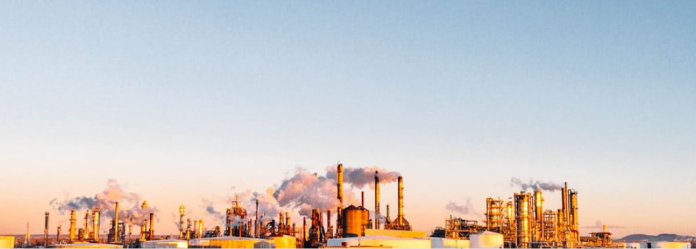 Coronavirus Hits the Global Oil Market