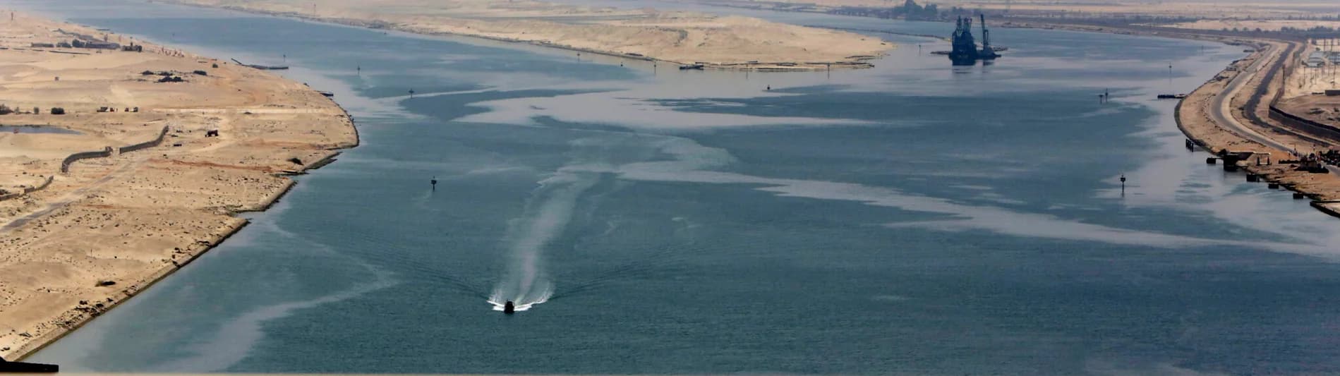 Enhancing European-Gulf Cooperation is Key to Protecting Trade