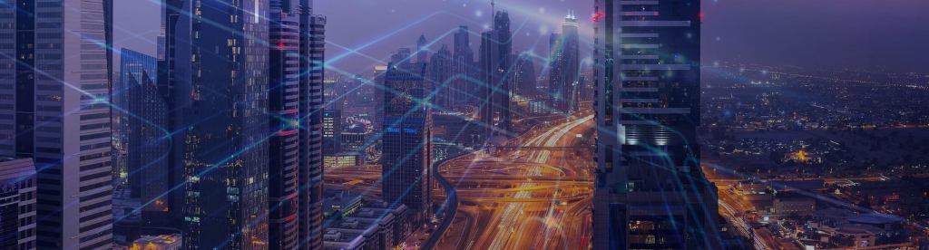 Digital Transformation in the GCC