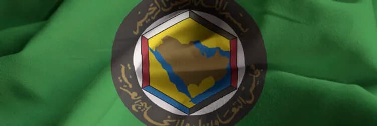 The Gulf Cooperation Council A Look Back at a Forty-Year Union