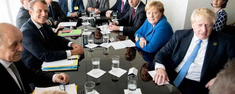 The Death of the Iran Nuclear Deal