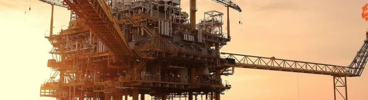 Oil Is at a Premium: The New Reality