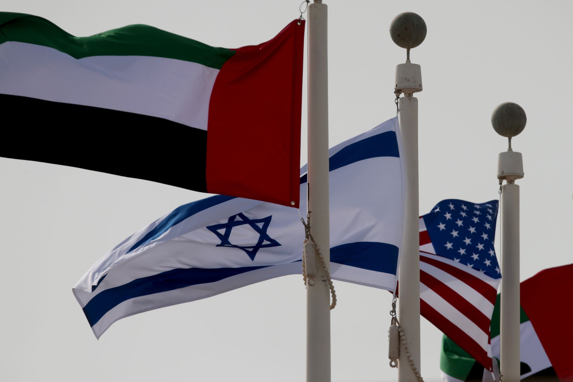 The Abraham Accords at Two: Spotlighting Local, Regional and International Economic Potential