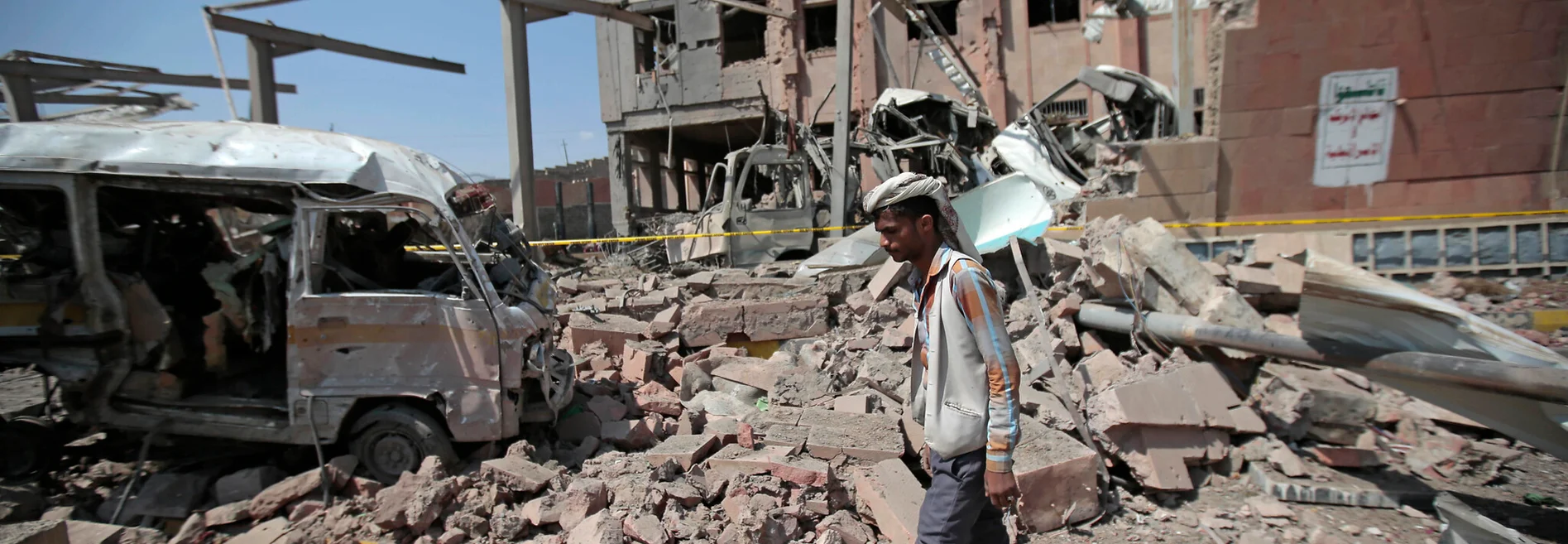 There is a Responsibility to Protect in Yemen