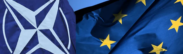 IRINI: Why an EU-NATO cooperation is urgent for Libyan peace and why Turkey should accept it