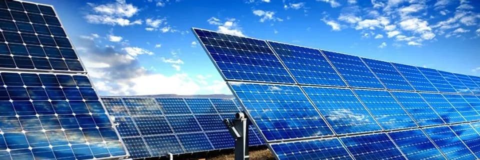 COVID-19, the GCC and the Race for Renewables