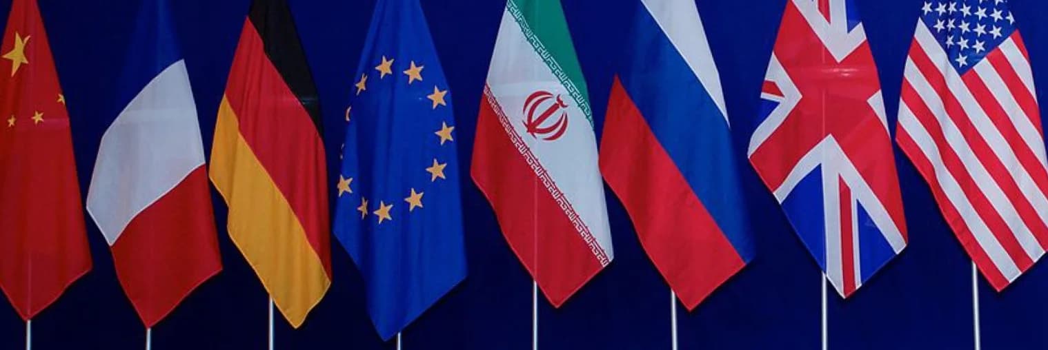 Vienna II: What Next for the JCPOA?