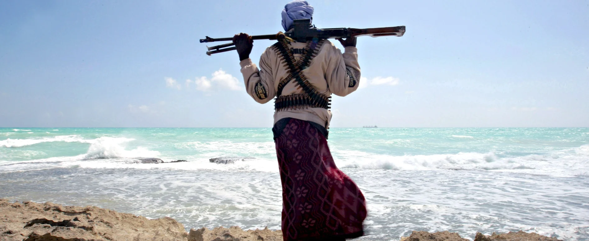 Smuggling in the Horn of Africa: An Agenda for Euro-Gulf Cooperation