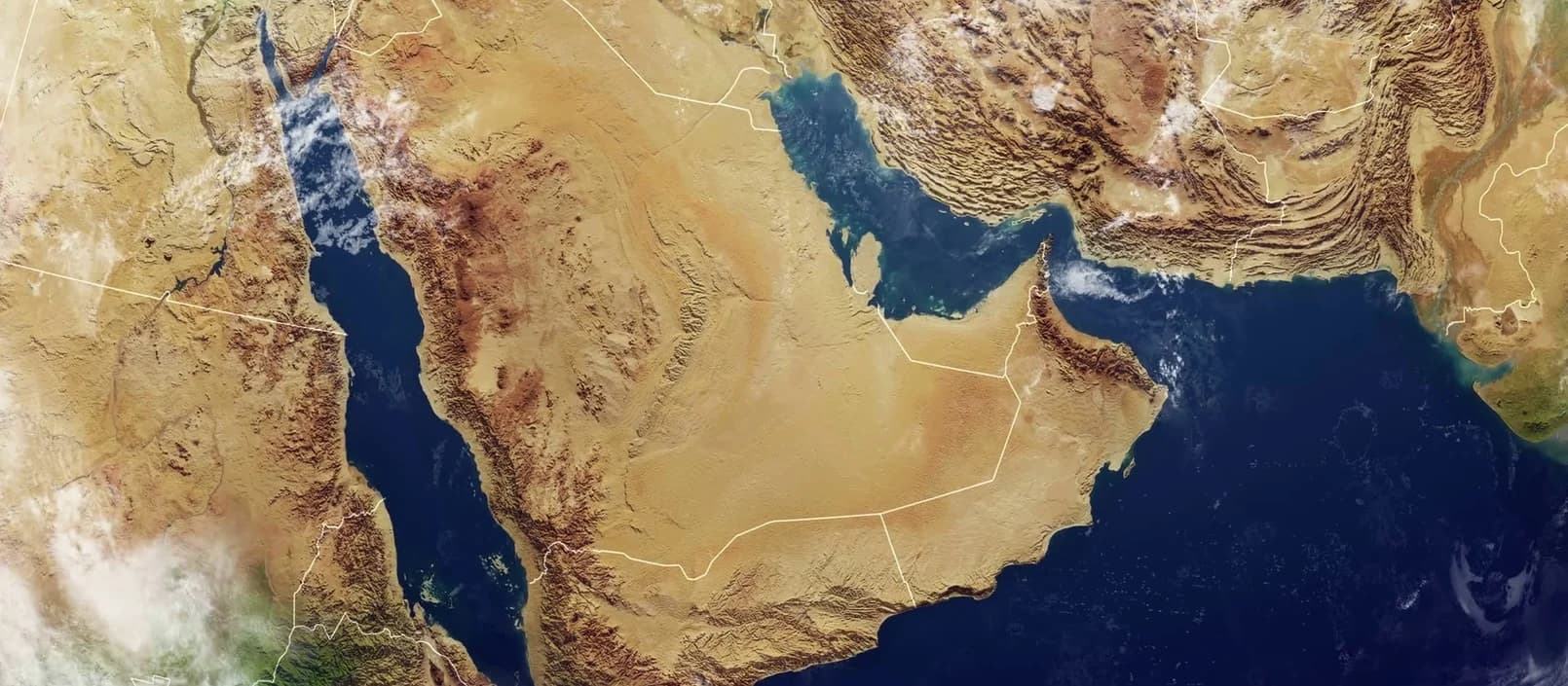 From Crisis to Opportunity:  The Need for a Grand Bargain and Regional Integration in the Middle East