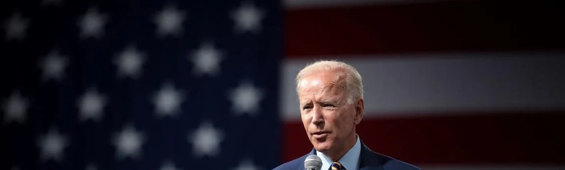 What Would a Biden Presidency Look Like for the GCC
