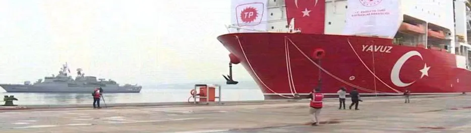 Turkey- Libya Maritime Agreement:  A Further Threat to East Mediterranean Stability?