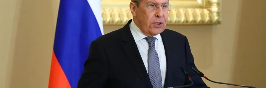 Like a Bear in the Desert? Lavrov’s GCC Tour