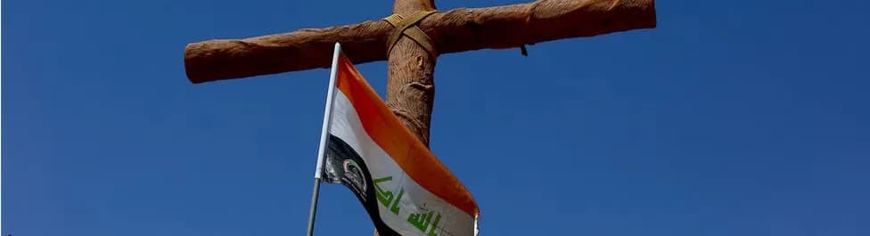 Reflecting on the Leverage of Religious Minorities in Iraq