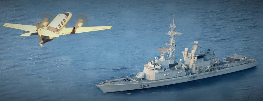 Operation Irini Sets Sail into a Complex Libyan Scenario