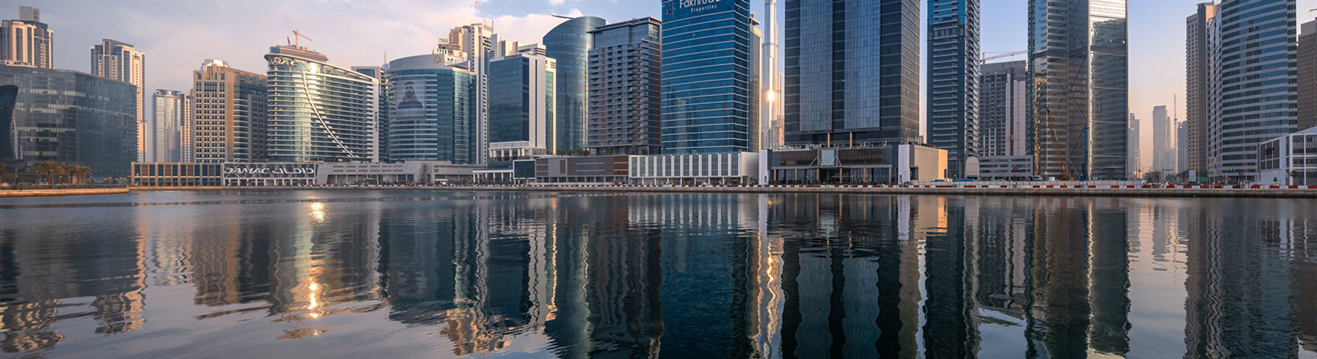 Searching for Further Revenue Streams: The UAE Introduces Corporate Tax