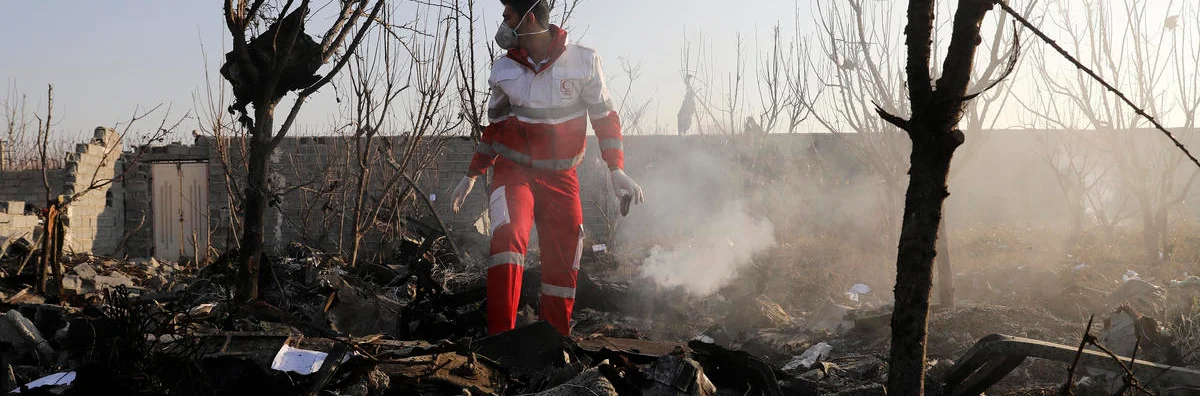 Iran’s Downing of Flight 752 and Gross Negligence in International Law