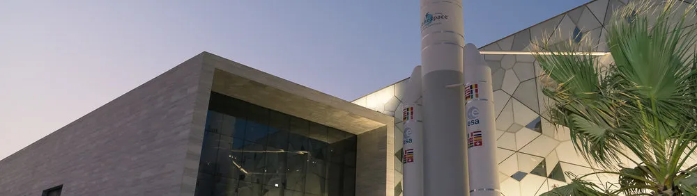 The Emerging Space Industry in Kuwait