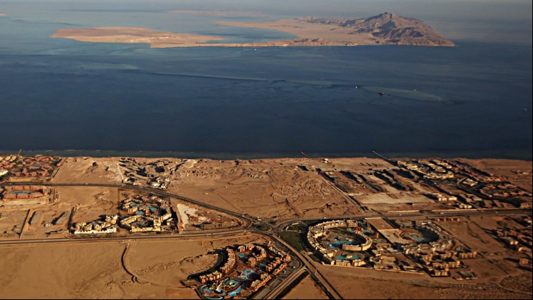 New Bahrain-Based Task Force Supports Maritime Security in the Red Sea