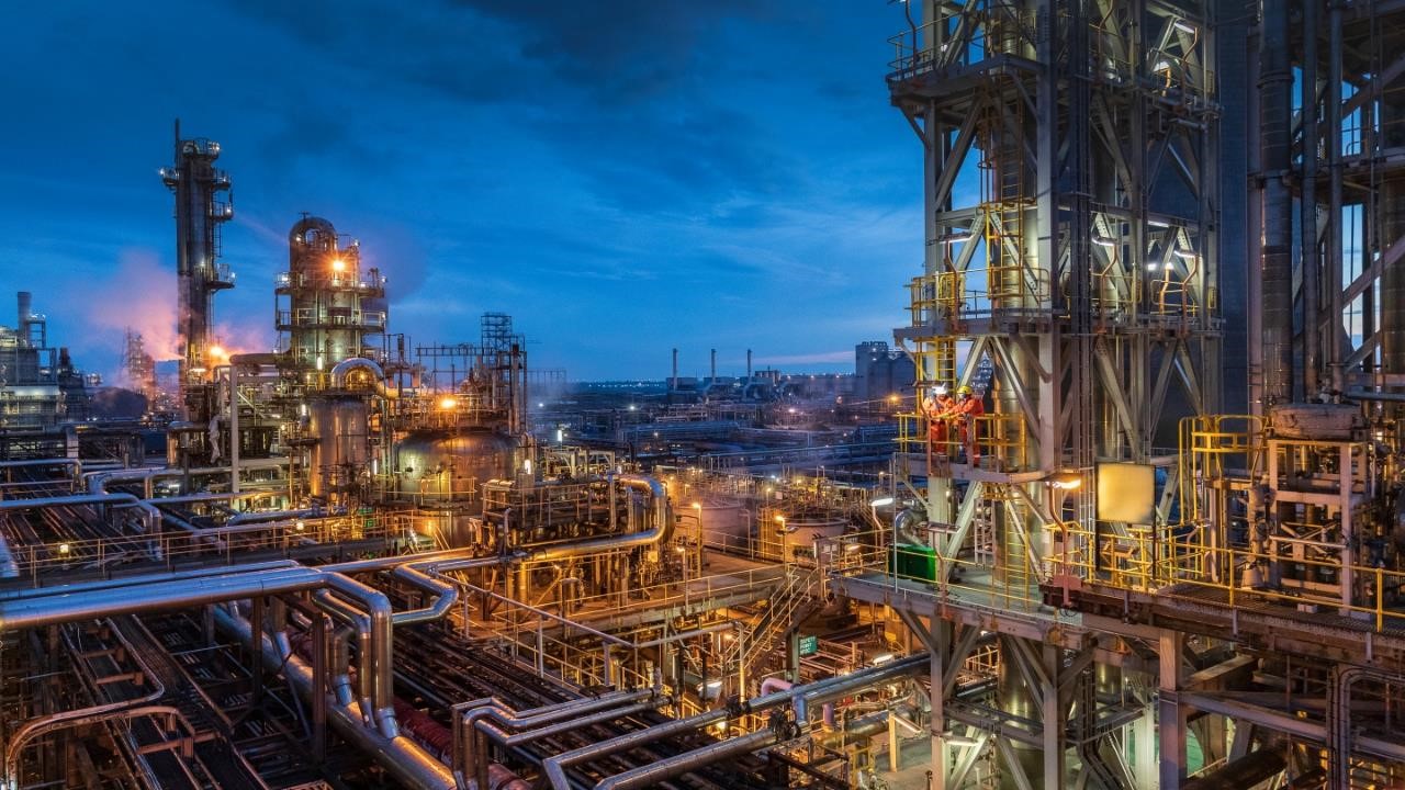 Petrochemicals in the Gulf: Ever More Lucrative and Environmentally Responsible?