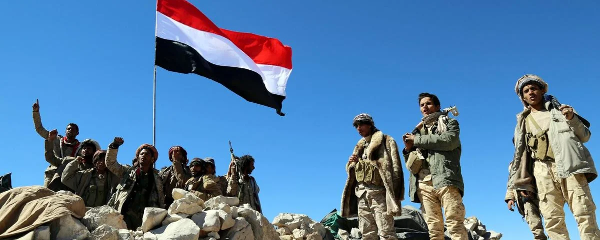 Reflecting on Yemen