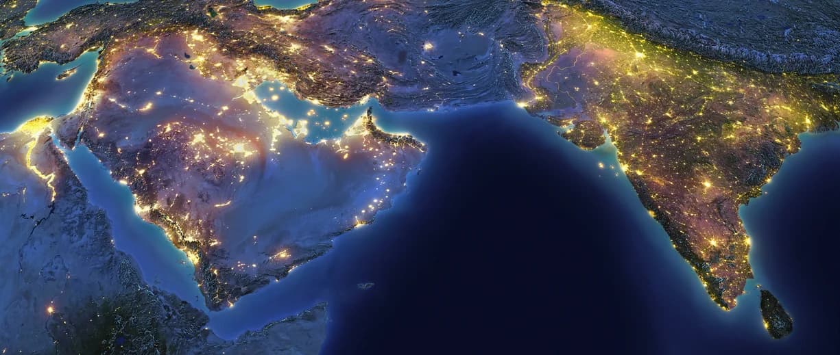 Energy Security for Europe: What the Gulf Can Offer