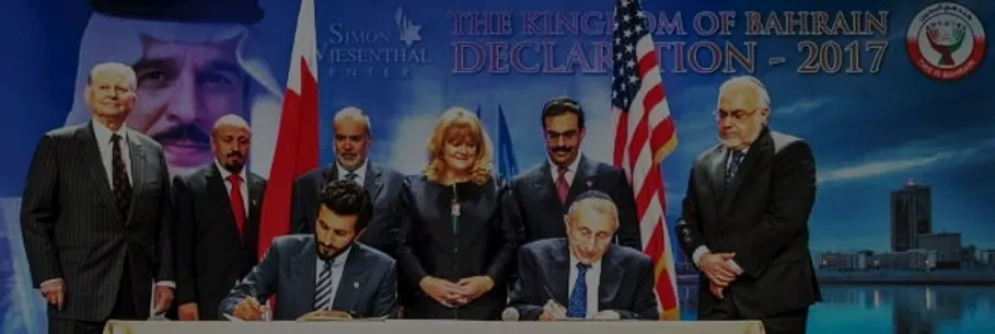 Religious Tolerance in a Changing Gulf
