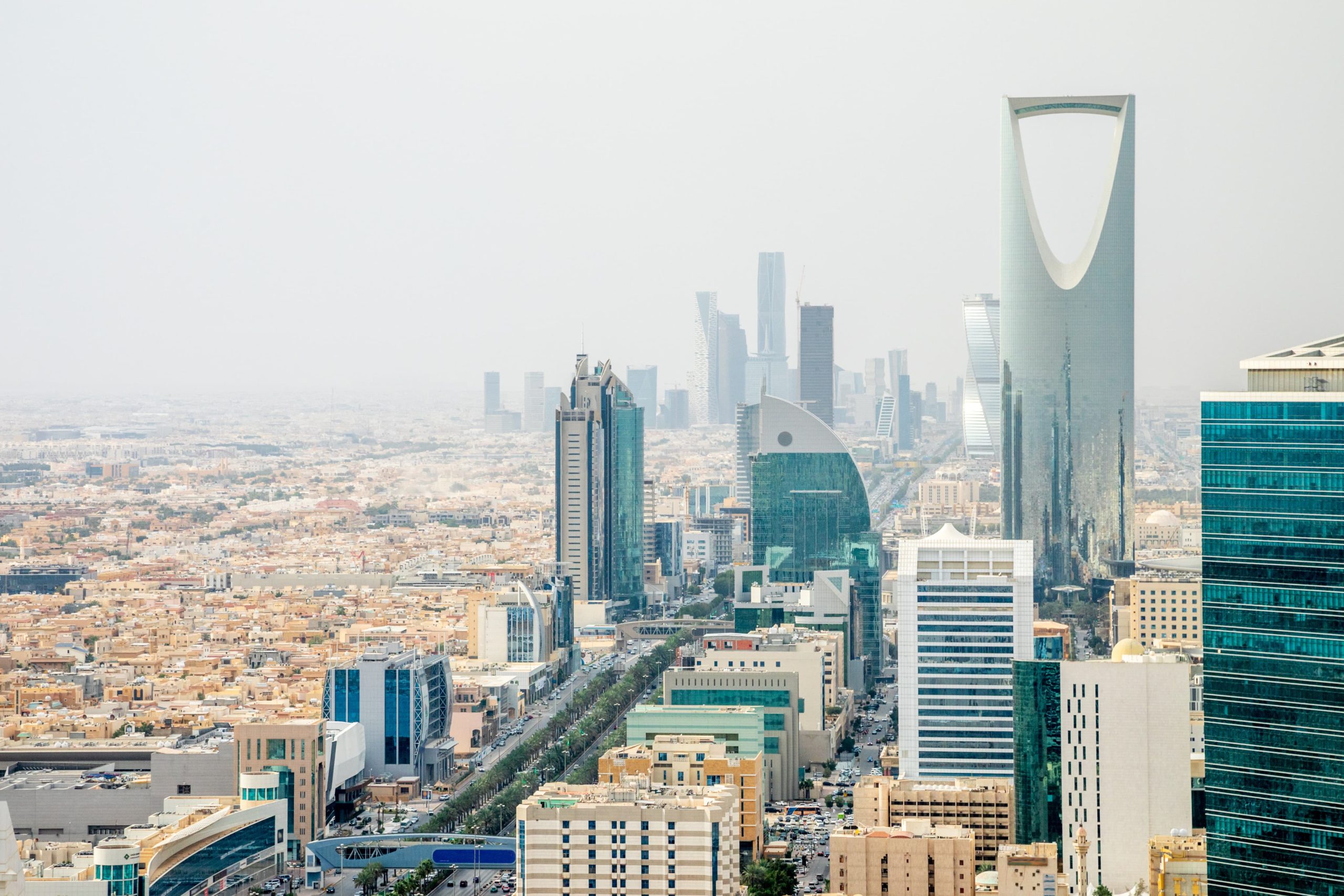 Behind the Privatisation Drive in Saudi Arabia