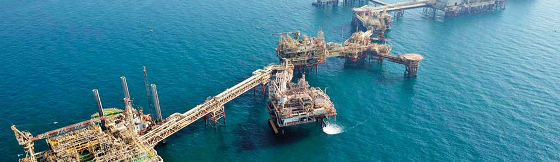 ENI in the Gulf