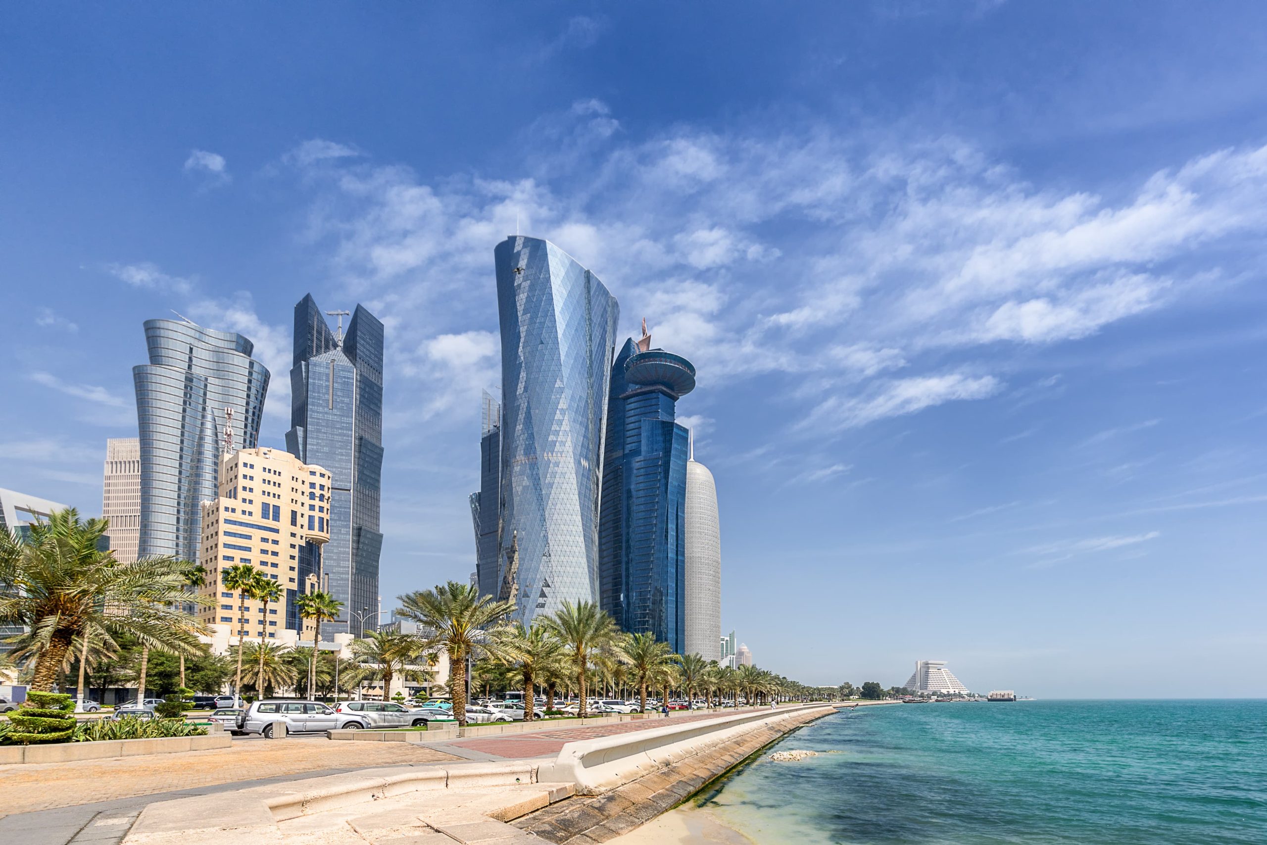 Qatar and Privatisation: Fuel for Economic Development?