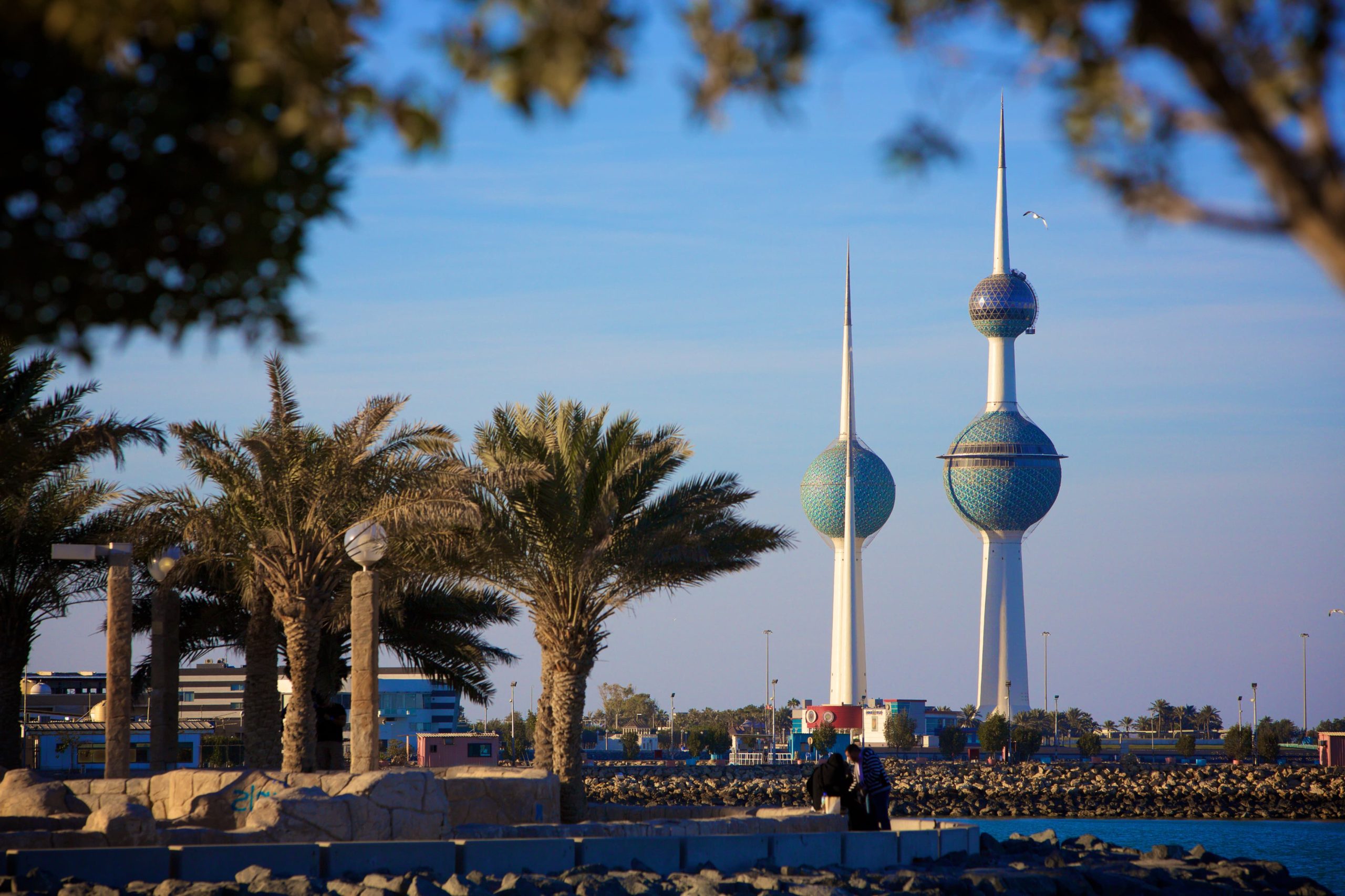Italian-GCC Diplomatic History ​ Part 2: Kuwait